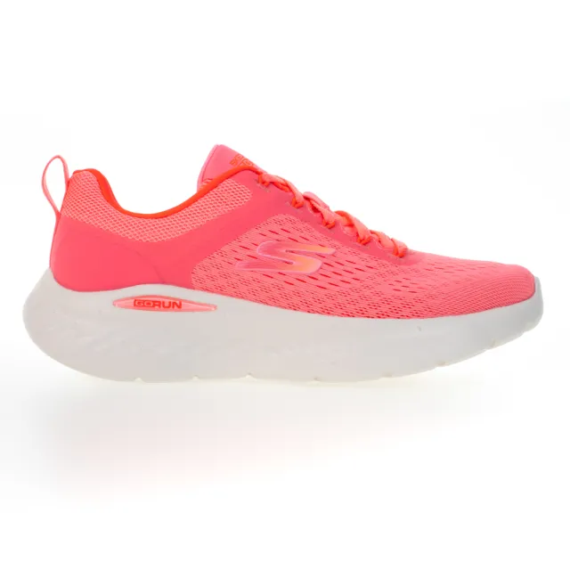 【SKECHERS】女鞋 慢跑系列 GO RUN LITE(129423PKCL)