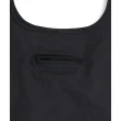 【KIU】日本 空氣感防水購物袋(237-900 黑色)