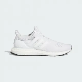 【adidas 愛迪達】慢跑鞋 男鞋 運動鞋 緩震 ULTRABOOST 1.0 白 HQ4202