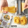 【CAPUTO】義大利 杜蘭麥粉 1kg x6入