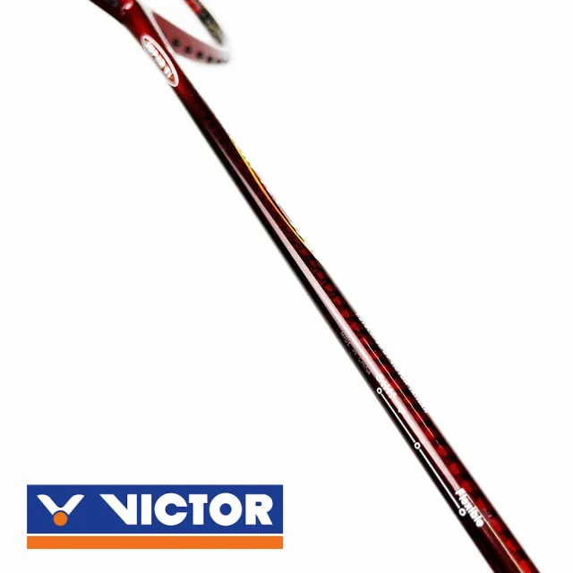 VICTOR 勝利體育】Ti99 脈動復刻版羽球拍(A1ATTI99R) - momo購物