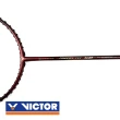【VICTOR 勝利體育】Ti99 脈動 復刻版 羽球拍(A1ATTI99R)