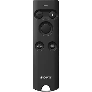 【SONY 索尼】RMT-P1BT  無線藍牙遙控器(公司貨)