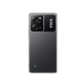 【VXTRA】POCO X5 Pro 5G 防摔氣墊手機保護殼