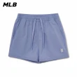 【MLB】女版休閒短褲 底特律老虎隊(3FSMB0133-46PPL)