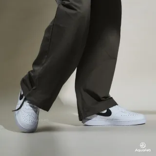 【NIKE 耐吉】Court Vision LO NN 男鞋 黑白色 穿搭 休閒 運動 舒適 休閒鞋 DH2987-101
