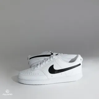 【NIKE 耐吉】Court Vision LO NN 男鞋 黑白色 穿搭 休閒 運動 舒適 休閒鞋 DH2987-101