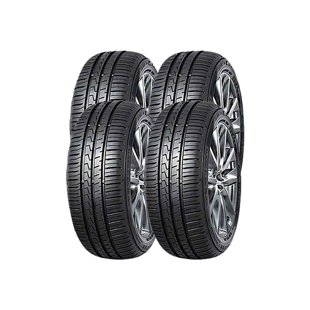 【FALKEN 飛隼】輪胎 飛隼 ZE310-2356017吋_四入組_235/60/17(車麗屋)