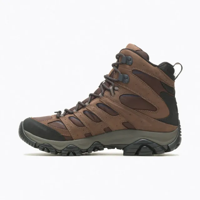 Merrell pulsate 2025 mid waterproof