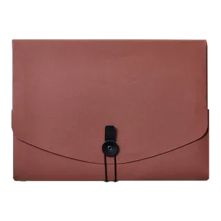 【KING JIM】lots 紙質大開口收納盒 A4