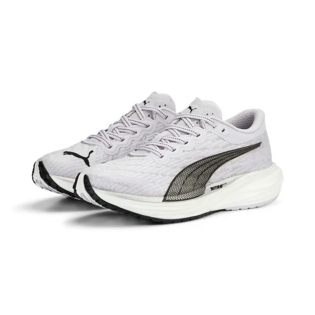 PUMA】運動鞋慢跑鞋女鞋Deviate Nitro 2 Wns(37685511) - momo購物網