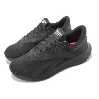 【REEBOK】慢跑鞋 Energen Plus 2 黑 男鞋 緩震 基本款 運動鞋(GY1427)