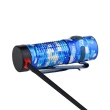 【Olight】錸特光電 Baton 3 高亮EDC手電筒(限量x海洋迷彩 1200流明 強光LED 帽燈)