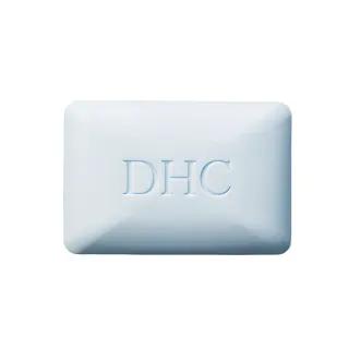 【DHC】礦物泥美膚皂100g