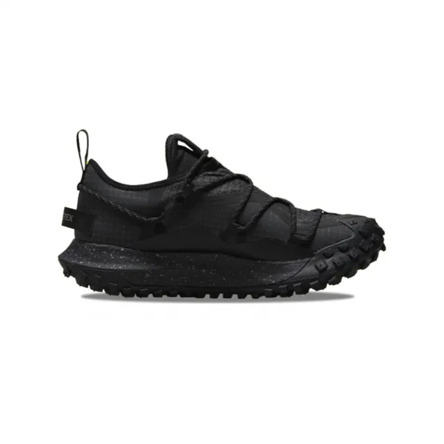 NIKE 耐吉】Nike ACG Mountain Fly Low Gore-Tex Triple Black 黑魂