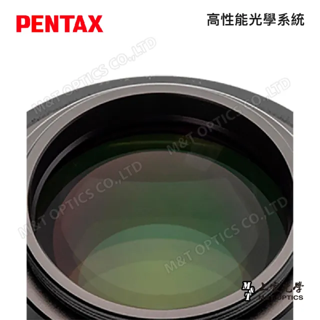 【PENTAX】PENTAX XF12 60度31.7廣角平場目鏡(公司貨)