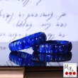 【開運方程式】天然頂級藍晶石手排(加強勇氣、吸收負能量)