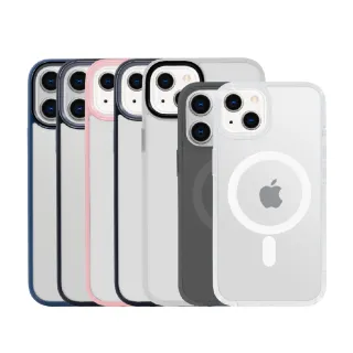 【TORRII】iPhone 14 Pro Torero繽紛手機殼(附二合一功能吊環)