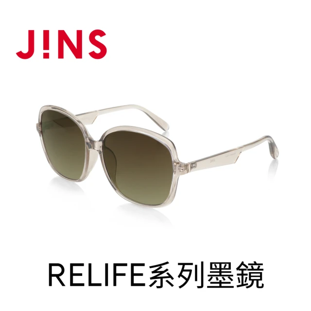 JINS RELIFE系列墨鏡(LRF-23S-035)