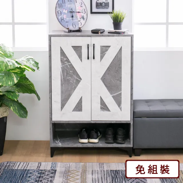 【AS 雅司設計】米老鼠訂製鞋櫃