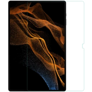 【NILLKIN】SAMSUNG Galaxy Tab S8 Ultra Amazing H+ 防爆鋼化玻璃貼