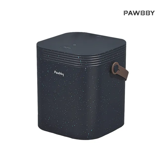 【PAWBBY】智能真空儲糧保鮮桶(原廠保固一年)