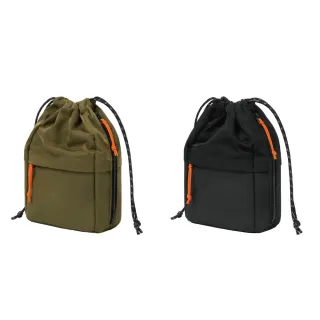 【KING JIM】Handy Pouch隨身小物收納包 S