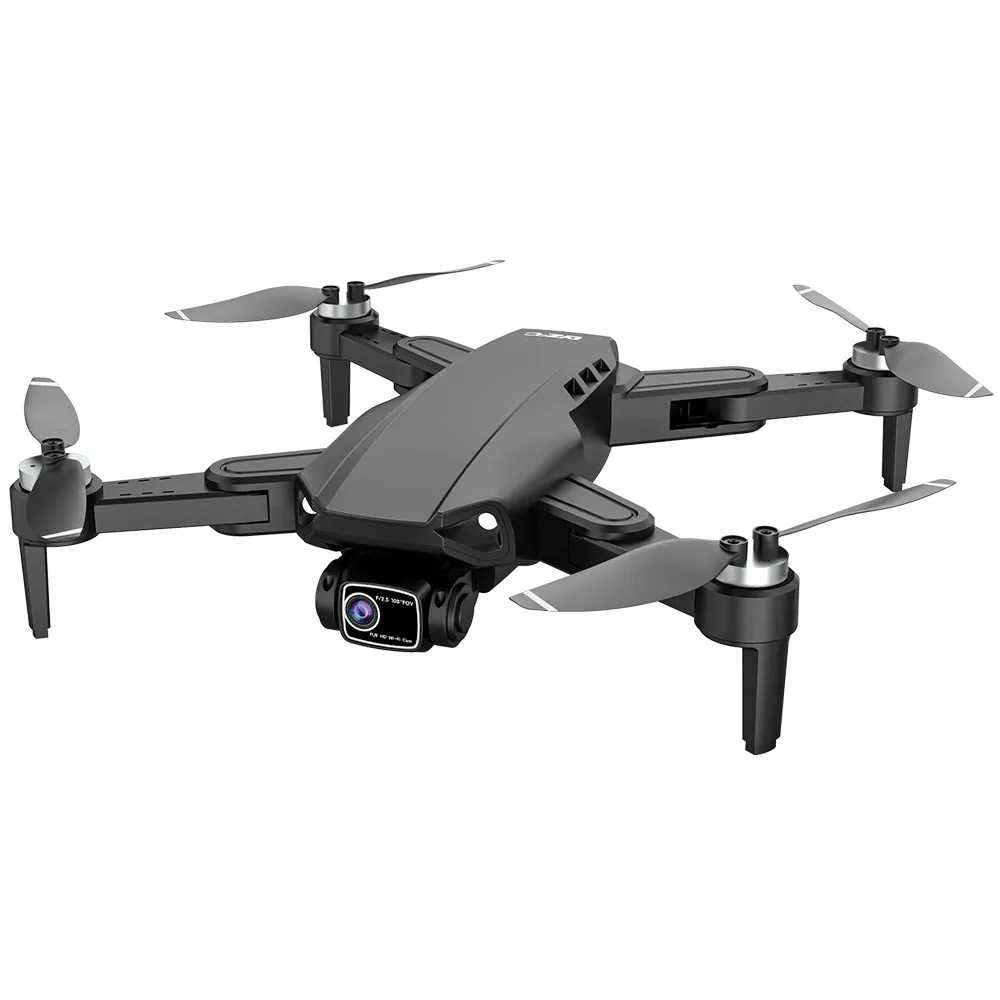 【LYZRC】GPS無人機L900 PRO無刷空拍機(4K雙攝高清航拍機 電子防抖鏡頭)