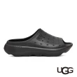 【UGG】男鞋/拖鞋/厚底鞋/懶人鞋  Slide It(黑色-UG1137973BLK)