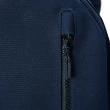【CONVERSE】後背包 雙肩包 書包 運動包 ESSENTIALS BACKPACK 藍 10005945-A02