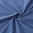 【GOODin】床包式防水保潔墊 竹棉系列(4色可選 雙人加大6x6.2尺 180x186cm)