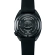 【SEIKO 精工】PROSPEX系列 黑標 限量黑潮夜視機械腕錶(6R35-02E0C / SPB335J1)