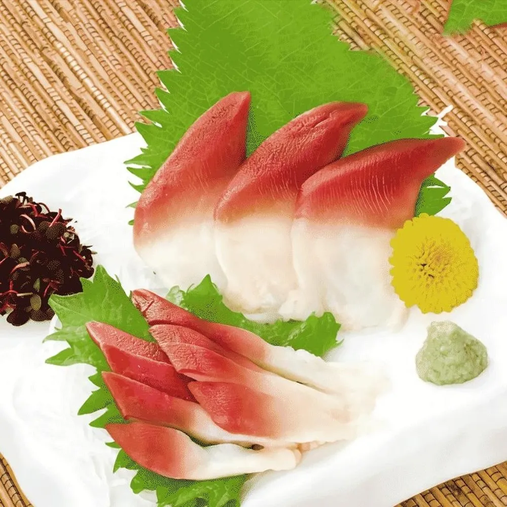 【三頓飯】北寄貝切片(2盒_150g/盒)