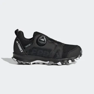 【adidas 官方旗艦】TERREX AGRAVIC BOA RAIN.RDY 運動鞋 童鞋 HQ3496