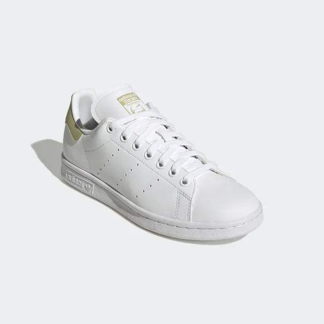 【adidas官方旗艦】STAN SMITH 休閒鞋 運動休閒鞋 小白鞋 女 - Originals(GX4625)