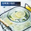 【CGW】玻璃果汁桶冷飲壺5L鐵架組(梅森果汁罐/飲料桶/冷飲桶/派對桶)