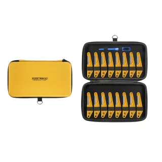 【Music Nomad】MN676｜吉他貝斯鑽石弦枕刀組(專業吉他技師首選工具)