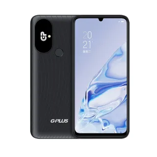【G-PLUS】A5 二代 智慧型手機 無相機 資安機 部隊機 科學園區專用機 附玻璃貼(升級成6G+128G)