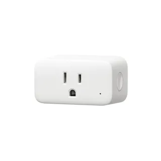 【SwitchBot】Plug Mini 智慧插座(智能開關 智慧插座 HomeKit)