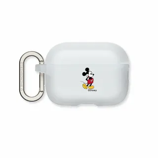 【RHINOSHIELD 犀牛盾】AirPods Pro2/Pro/第3/2/1代 無線耳機保護殼/米奇系列-經典米奇(迪士尼)