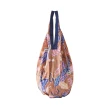 【日本SHUPATTO】可折疊環保袋水滴型M碼S460(共四色)
