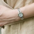【SEIKO 精工】LUKIA 菱格紋切割水晶鏡面太陽能腕錶   母親節(V117-0EF0S/SSVR133J-22.8mm)