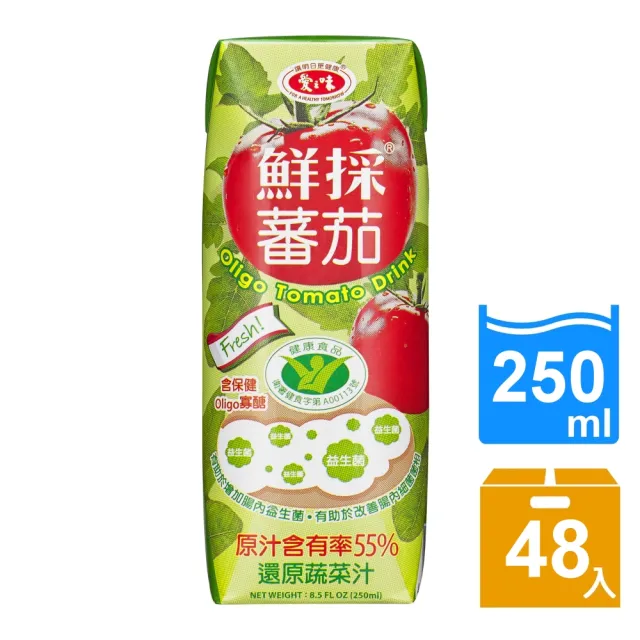【2026】番茄汁推薦｜10款高評價人氣品牌排行榜 | BALIMAN情報局