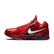 【NIKE 耐吉】Nike KD 3 Retro All-Star 紅黑 3代 明星賽 復刻版 全明星 籃球鞋(DV0835-600)