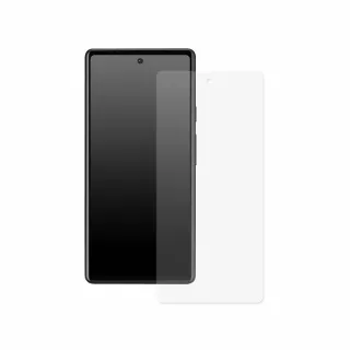 【RHINOSHIELD 犀牛盾】Google Pixel 6a 滿版衝擊曲面保護貼(獨家耐衝擊材料 原廠出貨)