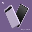 【RHINOSHIELD 犀牛盾】Google Pixel 6a SolidSuit 經典防摔背蓋手機保護殼(獨家耐衝擊材料)