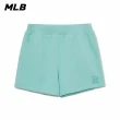 【MLB】女版休閒短褲 紐約洋基隊(3FSPB0133-50TQL)