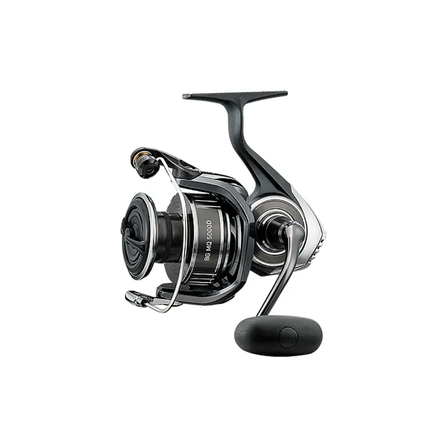 【Daiwa】20 BG-MQ 10000-H 捲線器(淡水、岸拋、近海、遠海皆適合使用)