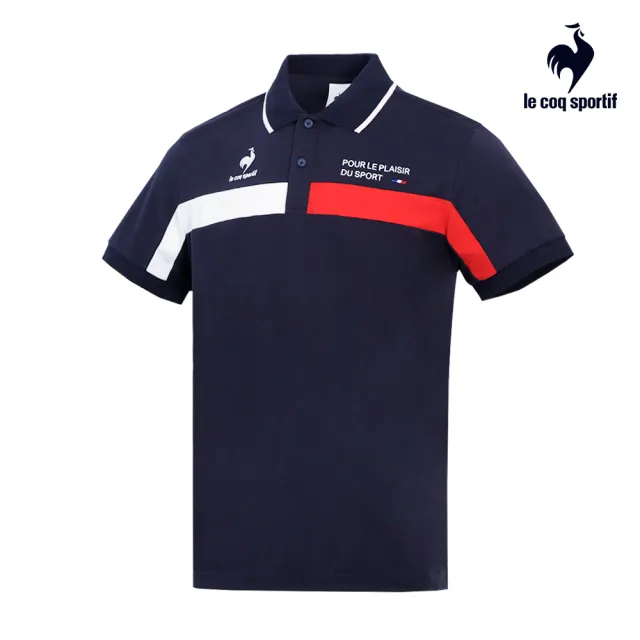 Polo coq sportif new arrivals