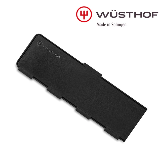 WUSTHOF 三叉 德國三叉牌 5.5x20cm磁吸式刀套